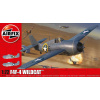 Airfix Grumman F4F-4 Wildcat Model Set lietadlo 1:72, 58 dielov (***SKLADOM***POPIS PRIPRAVUJEME***)