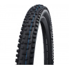 SCHWALBE Plášť NOBBY NIC 29x2.40 (62-622) 67EPI Evo SuperGround TLE 890g