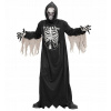 KOSTÝM TEMNÉHO KOSAČA HALLOWEENSKY REŤAZ 128