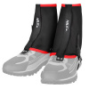 NILS CAMP Bežné rukávy - Gaiters NC17113 Red