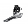 Prešmyk Shimano 105 FDR7000, 11 rýchlostný, Dvojprevodník, Down Swing(61-66)