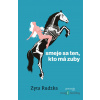 Smeje sa ten, kto má zuby - Zyta Rudzka - online doručenie