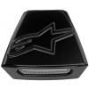 ALPINESTARS kryt zadnej ventilácie pre prilby SUPERTECH S-M10 a S-M8 čierny