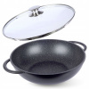 Wok Orion Grande 32 cm