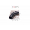ESEN SKV GERMANY Hadica plniaceho vzduchu, hadica INTERCOOLER 11617799389 24SKV134