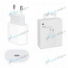 Adaptér Apple MU7V2ZMA 18W USB-C Originál blister biely
