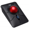 ADESSO Adesso iMouse T50/ bezdrátová trackball myš 2,4GHz/ 2,0