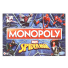 Hasbro Gaming Monopoly Spider-Man