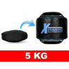 XBAG Kettlebell DBX BUSHIDO - náplň 5 kg