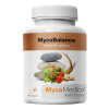 MYCOBALANCE MycoMedica Obsah: 90 kapsúl á 500mg extraktu