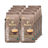 Tchibo - Barista Caffè Crema - 8× 1 kg zrnková káva - Intenzita: 3/6