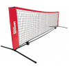 Tenisová sieť Wilson Starter Net (3,2 m)