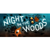 Global Night in the Woods Steam