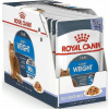 Royal Canin Ultra Light v želé 12 x 85 g