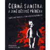 Černá sanitka a jiné děsivé příběhy - Petr Janeček, Toy_Box