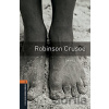 Robinson Crusoe - Daniel Defoe