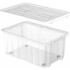 CARGO BOX NCC24, 60x40x26 cm
