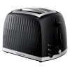 Russell Hobbs Honeycomb Black topinkovač 26061-56