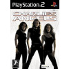 CHARLIES ANGELS Playstation 2