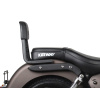 SHAD Opierka SHAD K0SP12SN Sissy bar