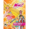Winx Club:3.série / DVD 2 / Díly 5-8 - DVD