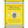 Heidegger and a Hippo Walk Through Those Pearly Gates