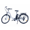 motorro E-BICYKEL COMFORT PLUS , farba biela