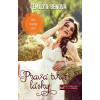Pravá tvár lásky - Emily D. Beňová