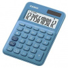 Casio Kalkulačka MS 20 UC BU modrá
