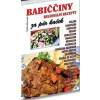 Babiččiny regionální recepty za pár kaček
