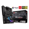 MSI MPG B550 GAMING PLUS MPG B550 GAMING PLUS