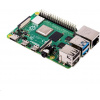 PC Raspberry Pi 4 Model B 2GB/WiFi/BT/1000Mbps RPI402