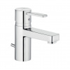 Kludi - umývadlová batéria jednopáková DN10, pointer perlátor M24x1, chróm 382500575