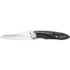 LEATHERMAN LEATHERMAN Skeletool KB - zatvárací nôž s otváračom fliaš, rovná čepeľ, LE 832385
