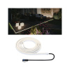 Paulmann Plug & Shine Hladký LED pás 3 000K 5 m - 94680