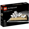 LEGO Architecture 21012 Sydney Opera House