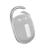 HOCO Prenosný reproduktor HC17 10W bezdrôtový Bluetooth 5.3 malý cestovateľ (HC17 GREY)
