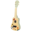 eliNeli Detská gitara (ukulele) so zvieratkami EN1393