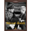 Návrat domů Digipack DVD