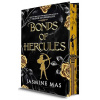 Bonds of Hercules (Deluxe Limited Edition)