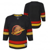 Outerstuff Dětský dres Vancouver Canucks NHL Premier Alternate Veľkosť: S/M