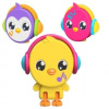 Tomy E72813 Toomies Liahnuce a pískajúce vtáča