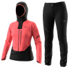 Komplet DYNAFIT Transalper DST W Cabana & Transalper 2 Light Dst Pnt W Black out