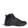 adidas AX4 Mid GORE-TEX shoes Unisex Black/Black 7 (40.7)