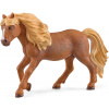 Schleich 13943 domáce zvieratko žrebec islandského poníka