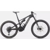 Elektrobicykel SPECIALIZED Turbo Levo Comp Carbon Saténová čierna/svetlo strieborná/lesklá