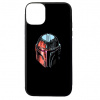 Kryt na telefon - Mandalorian - B (Značka: Motorola, Model telefonu: Moto G54 5G/ G54 Power Edition)