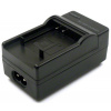 Nabíjačka pre PANASONIC CGA-S007E, CGA-S007, CGA-S007A, CGR-S007, DMW-BCD10, DMW (Nabíjačka CGA-S007 Power Energy Battery)