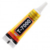 Lepidlo T-7000 15 ml na rámiky, bižutériu, sklo, kožu, hubku