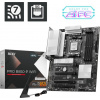 MSI PRO B850-P WIFI / AMD B850 / AM5 / 4x DDR5 / M.2 / WiFi / ATX